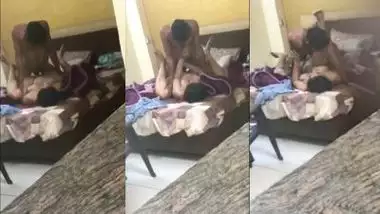 Devar records his brother?s bhabhi?s desi sex video