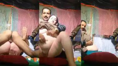 Man fucks his friend?s wife quickly in a bf video