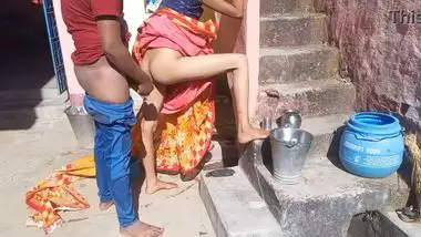 मराठी भाभी की खुले में चुदाई पड़ोसी साथ देसी सेक्सी बीएफ