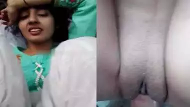 Beautiful girl viral outdoor sex with boyfriend