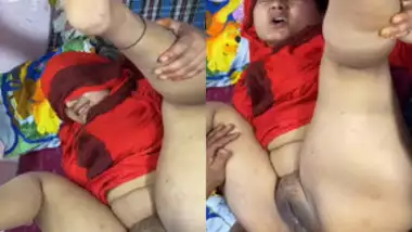 Big ass bhabi Anal fucking with Moaning