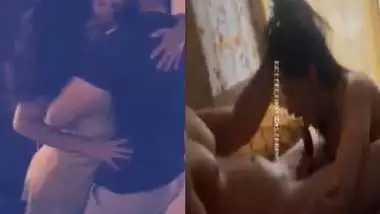 Kannada actress Jyothi Rai leaked video