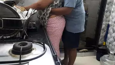 Maid getting fucked while working ? clear audio