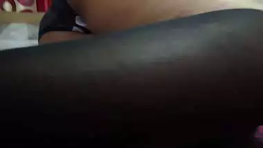 Slim indian is determined to MAKE YOU CUM with her STRIPTEASE