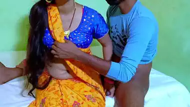 Romantic Boobs pressing and sucking desi wife,hot fucking indian wife pussy