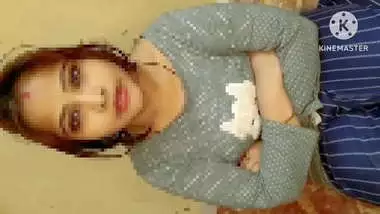 Desi College girlfriend fuck in oyo (Hindi audio)