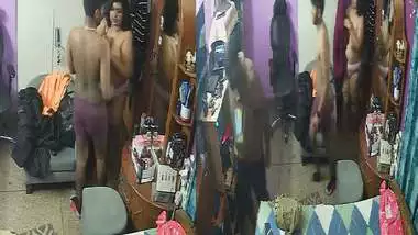 Cute slut fucking in massage parlor viral sex