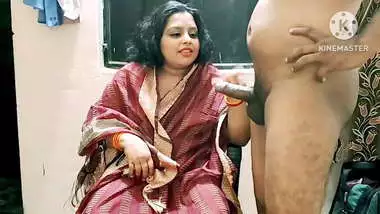 Indian Desi Mom fuking boy's hard core Hindi Audio