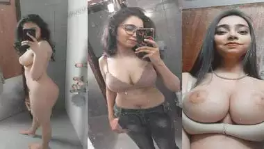 देसी मुस्लिम गर्ल बिग बूब्स दिखाती है लवर को सेक्सी एमएमएस