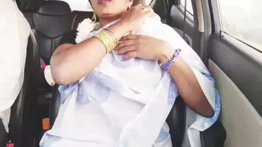 Indian bhabi long drive for fucking. Telugu dirty talks.