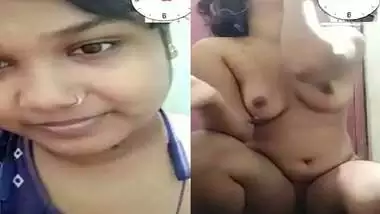 Virgin chut showing girlfriend on video call sex
