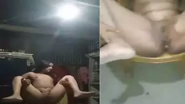 New desi couple standing sex at home viral MMS