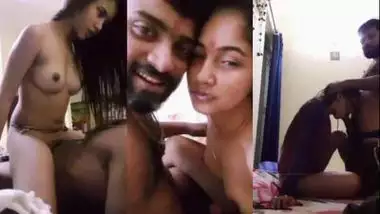 Indian viral porn of a Bhojpuri actress, Trisha