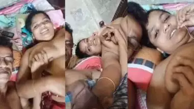 Cheating Bhabhi has fun with her house owner