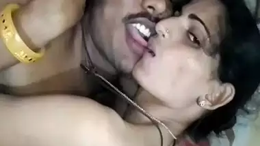 Desi couple captures their romantic sex moments