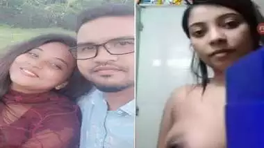 Bengali GF fingering naked on video call viral MMS
