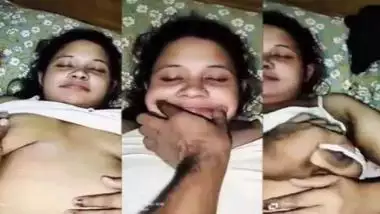 देसी चब्बी साली की निप्पल दबाकर सेक्स एमएमएस रिकॉर्ड किया जीजा