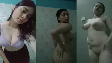 आगरा मुस्लिम बिग बूब्स गर्ल फातिमा की नंगी सेल्फी वीडियो