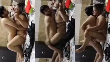 भाभी ने अनल सेक्स करने नहीं दिया तो गुस्से में चोदा लवर वीडियो