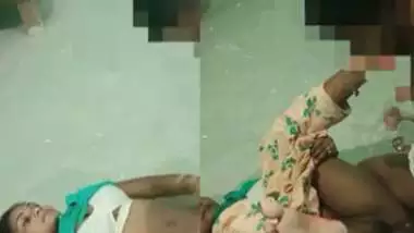 Indian labour lady fucking landlord in paid sex video